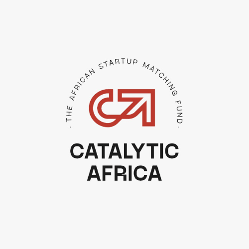 Catalytic Africa logo
