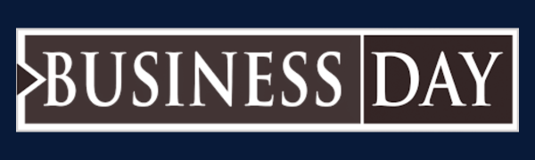 business day logo