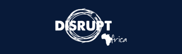disrupt africa logo