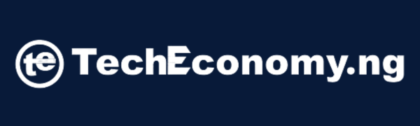 tech economy logo