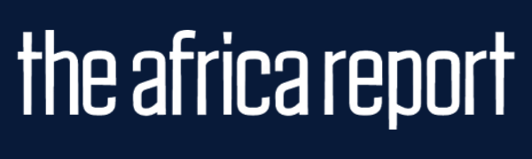 the africa report logo