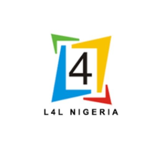 Laptops4Learning Nigeria Logo