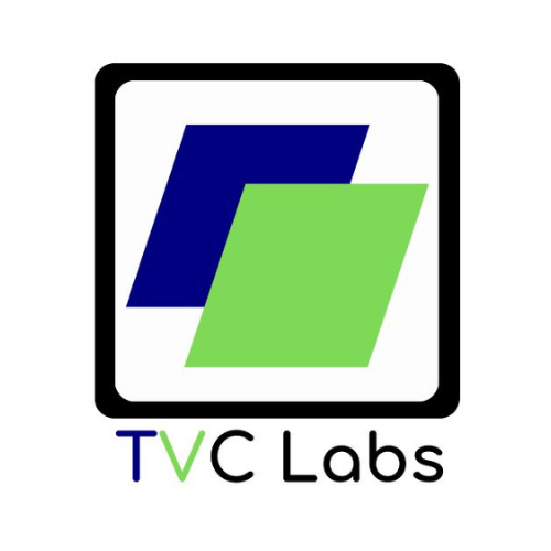 TVC Labs logo
